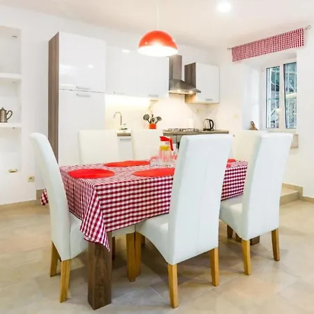 Tatil Evi Kapetana Bepa Dvor