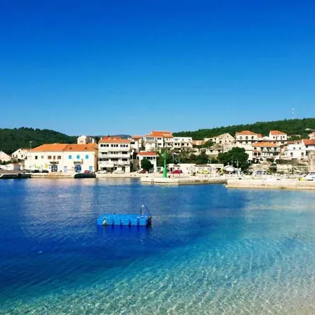 Kapetana Bepa Dvor